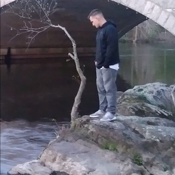 Meet your Posher, Matt - Picture 6 of 8